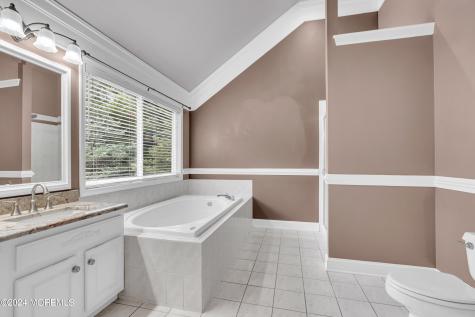 1562 Priscilla Court Toms River NJ 08753