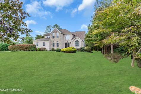 1562 Priscilla Court Toms River NJ 08753