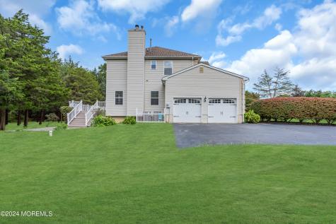 1562 Priscilla Court Toms River NJ 08753