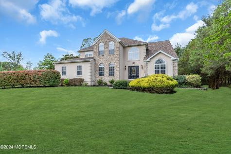 1562 Priscilla Court Toms River NJ 08753