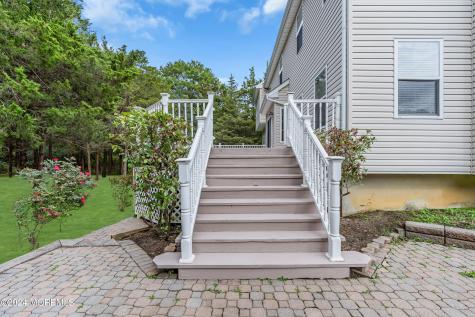 1562 Priscilla Court Toms River NJ 08753