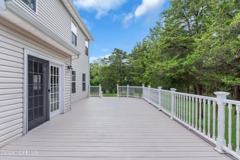 1562 Priscilla Court Toms River NJ 08753