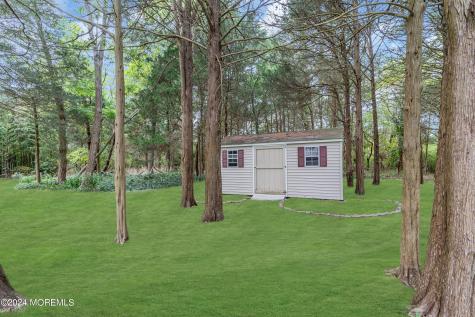 1562 Priscilla Court Toms River NJ 08753