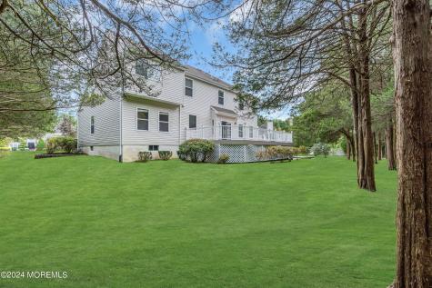 1562 Priscilla Court Toms River NJ 08753