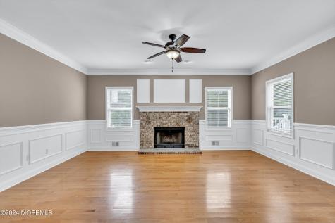 1562 Priscilla Court Toms River NJ 08753