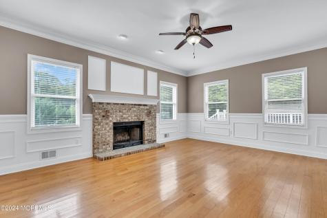 1562 Priscilla Court Toms River NJ 08753