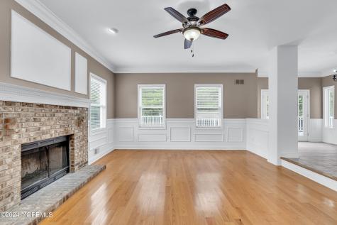 1562 Priscilla Court Toms River NJ 08753