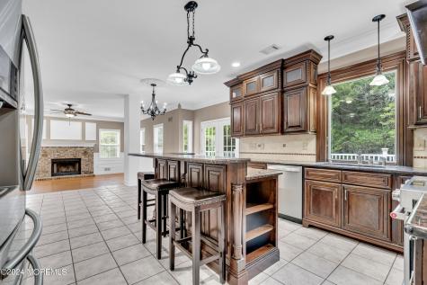 1562 Priscilla Court Toms River NJ 08753
