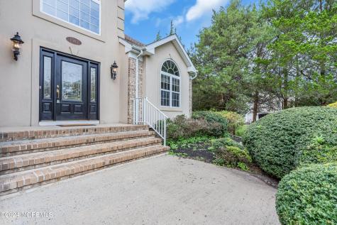 1562 Priscilla Court Toms River NJ 08753