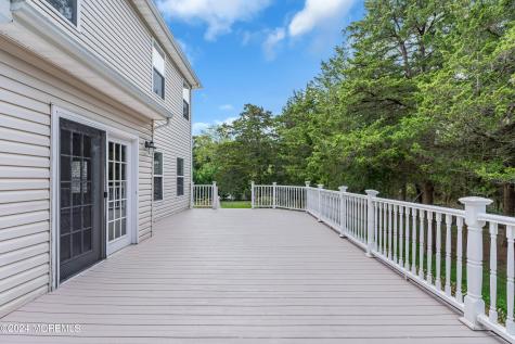1562 Priscilla Court Toms River NJ 08753