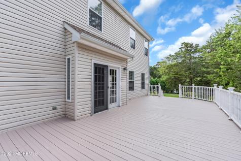 1562 Priscilla Court Toms River NJ 08753