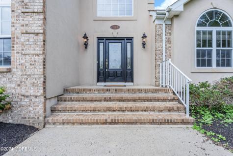 1562 Priscilla Court Toms River NJ 08753
