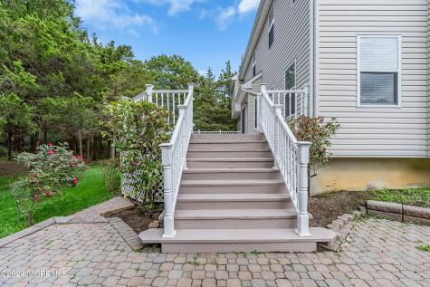 1562 Priscilla Court Toms River NJ 08753