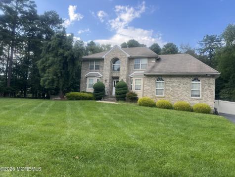 6 Nancy Court Jackson NJ 08527