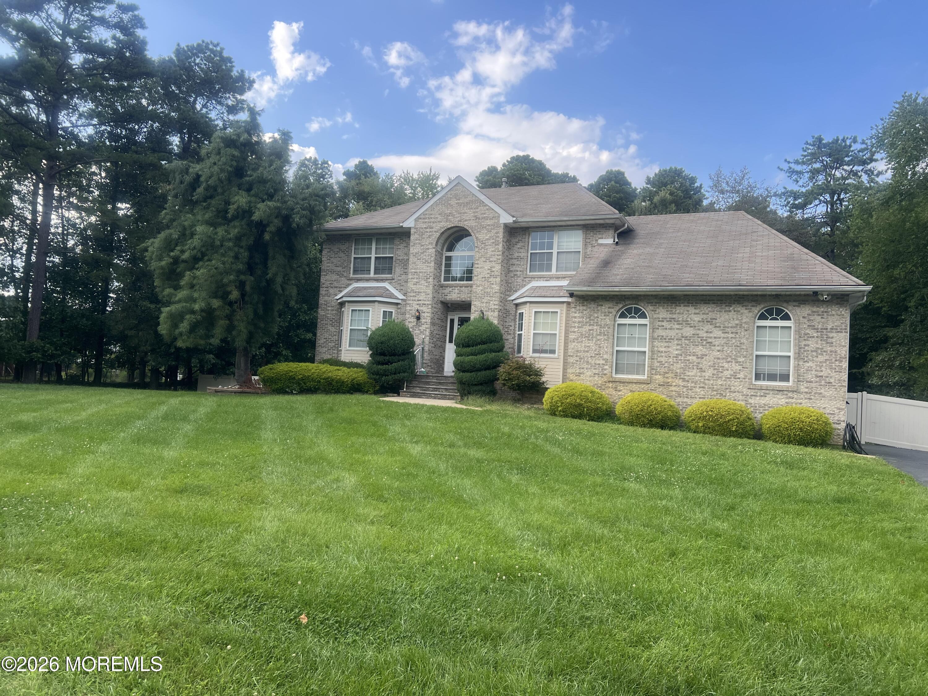 6 Nancy Court Jackson NJ 08527