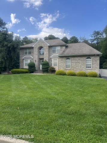6 Nancy Court Jackson NJ 08527
