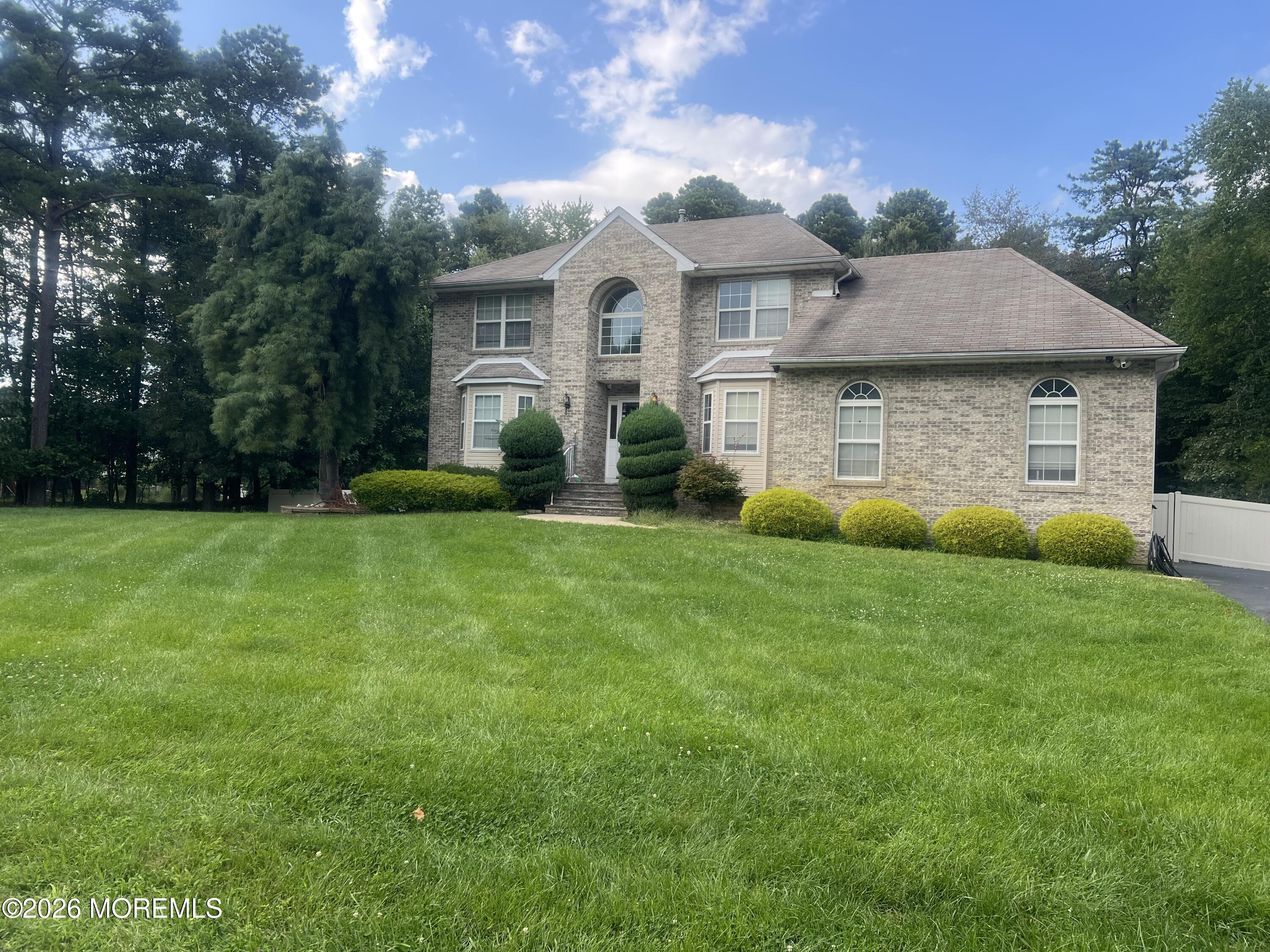 6 Nancy Court Jackson NJ 08527