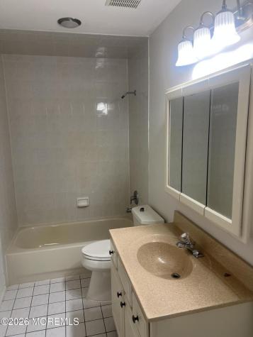 6 Nancy Court Jackson NJ 08527