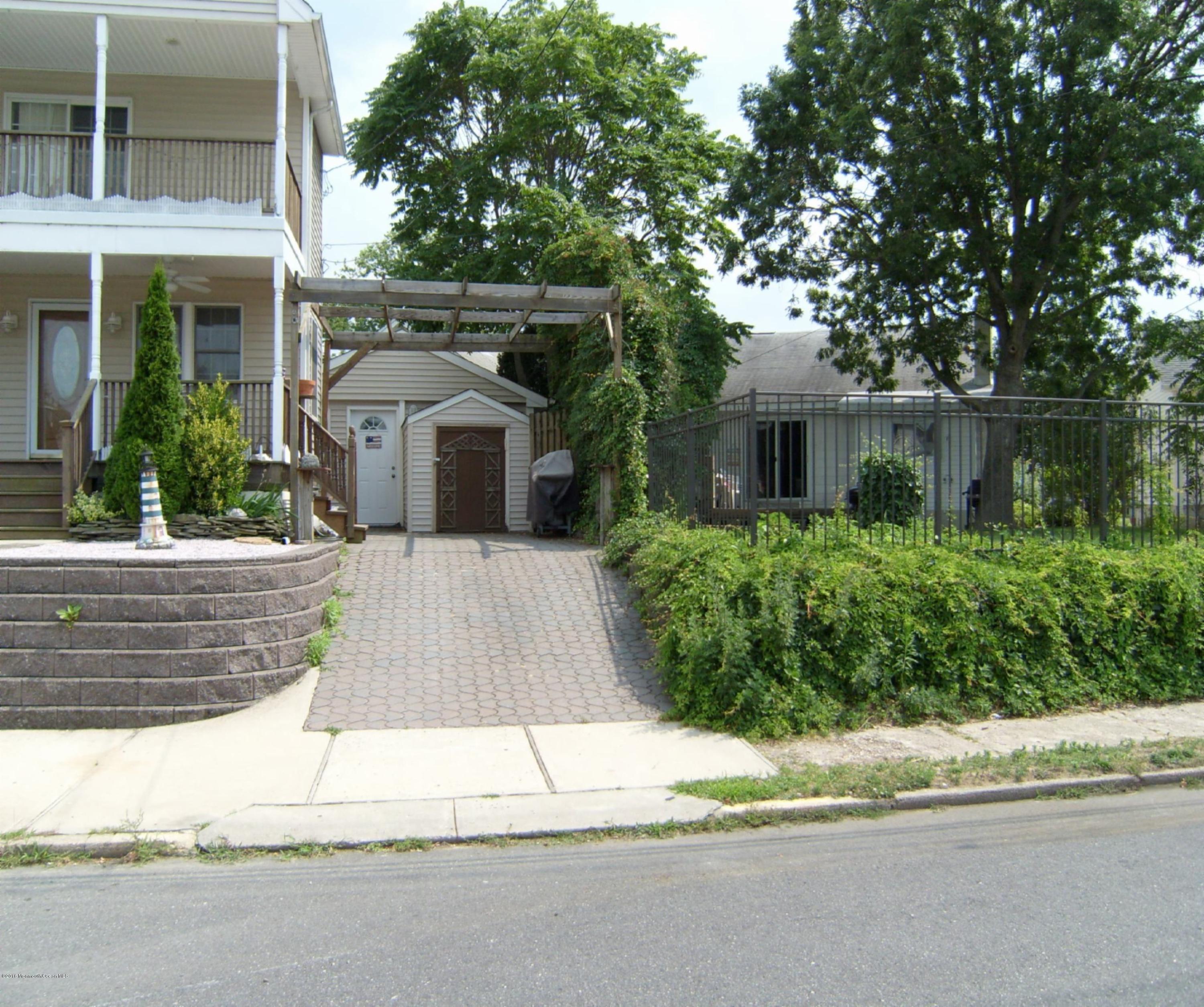 327 New Bedford Road Belmar NJ 07719