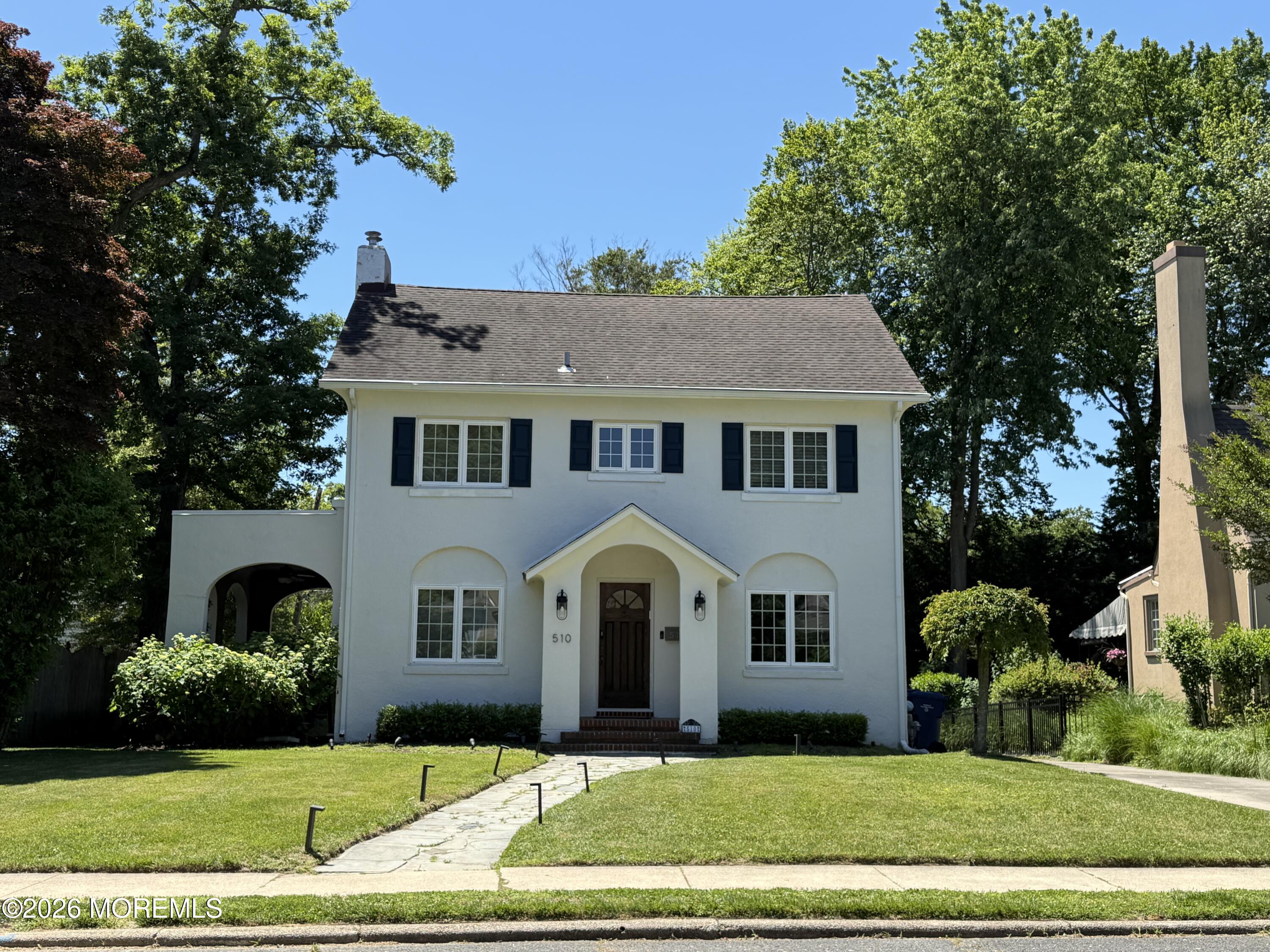 510 Blanchard Parkway West Allenhurst NJ 07711