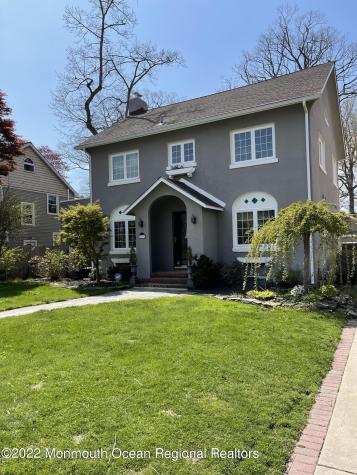 510 Blanchard Parkway West Allenhurst NJ 07711