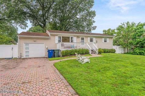 188 Belmar Avenue Oakhurst NJ 07755