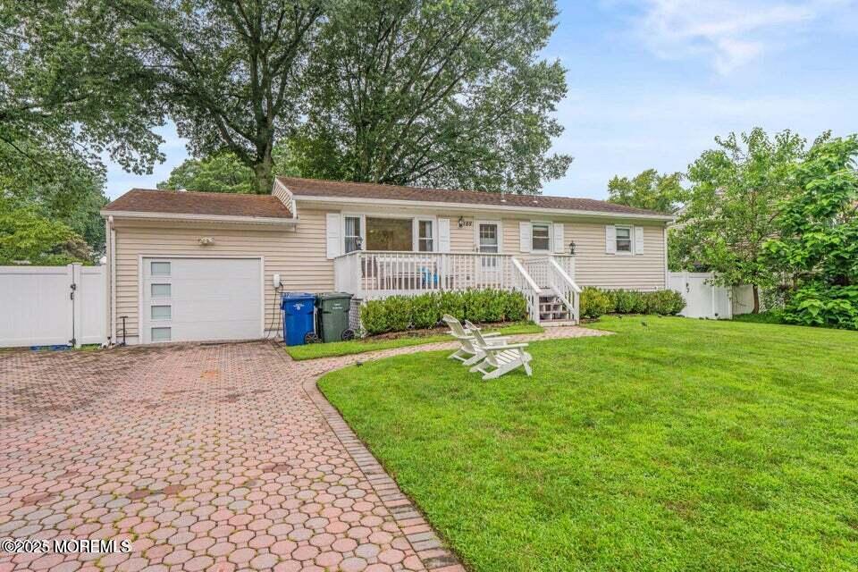 188 Belmar Avenue Oakhurst NJ 07755