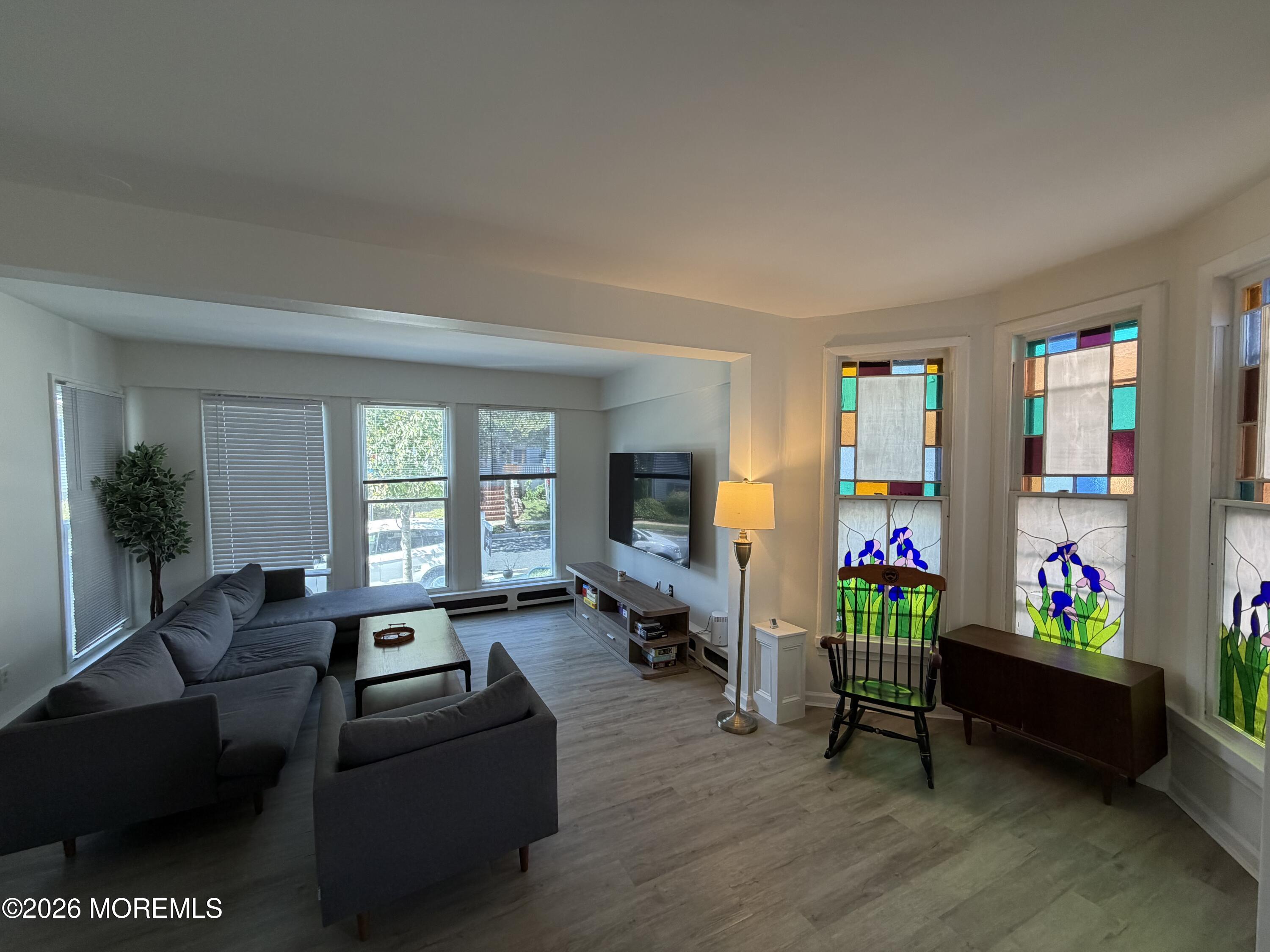 1102 Heck Street Asbury Park NJ 07712