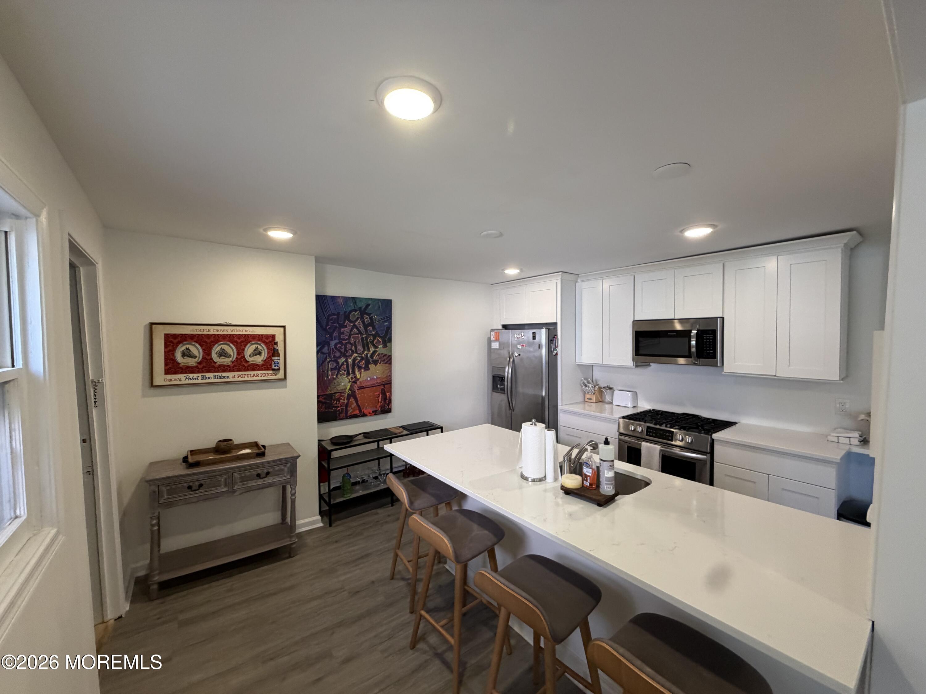 1102 Heck Street Asbury Park NJ 07712