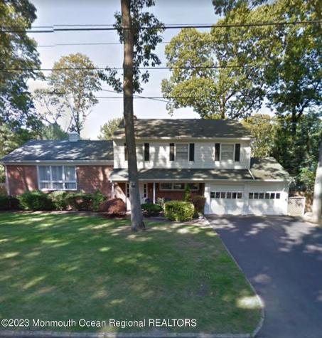 293 Lawrence Avenue Oakhurst NJ 07755