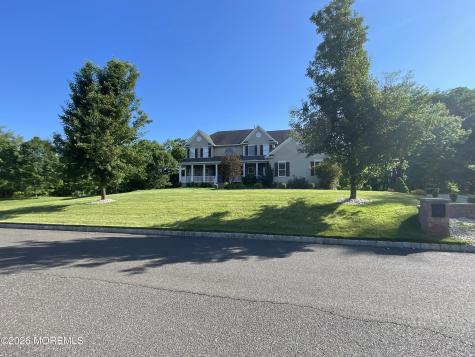 15 Hope Drive Millstone NJ 08510