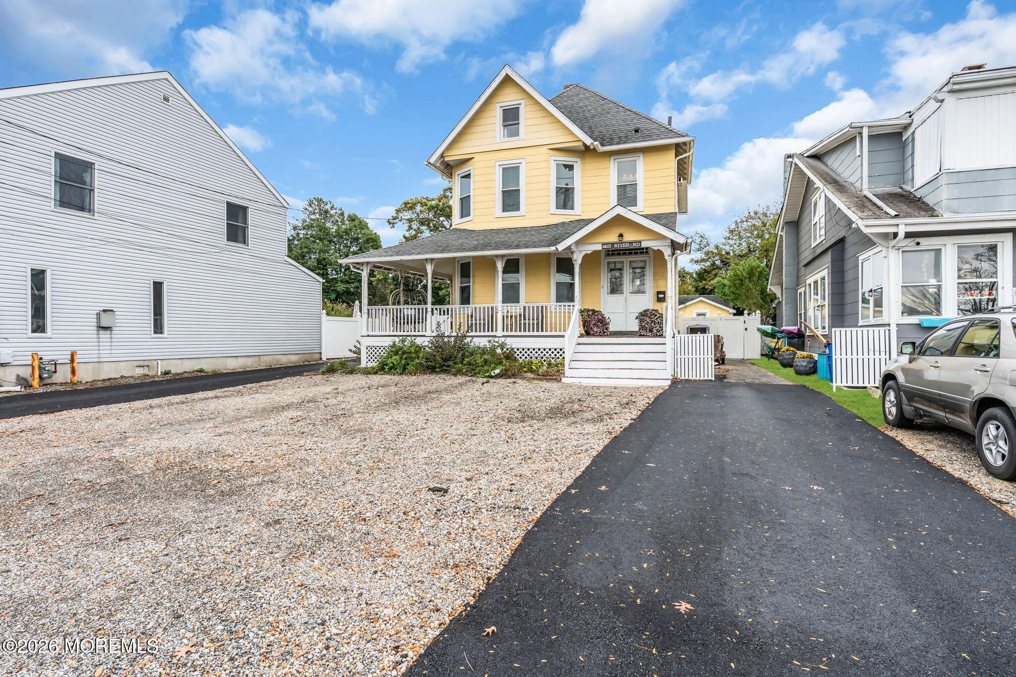1607 River Road Belmar NJ 07719