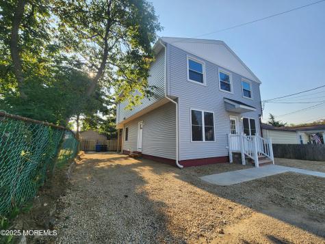 158 Mabel Avenue Leonardo NJ 07737
