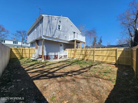 158 Mabel Avenue Leonardo NJ 07737