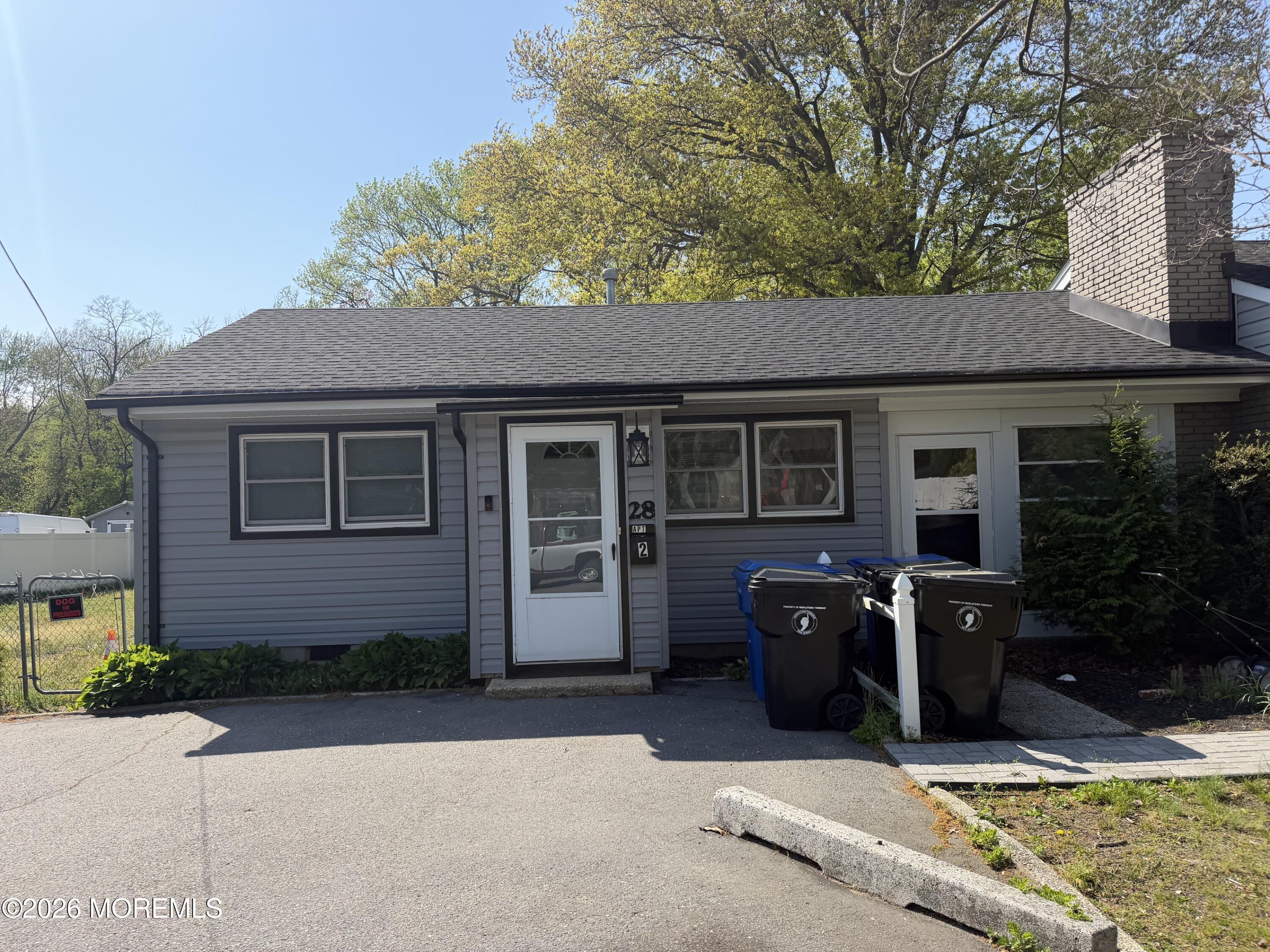 28 New Monmouth Road New Monmouth NJ 07748