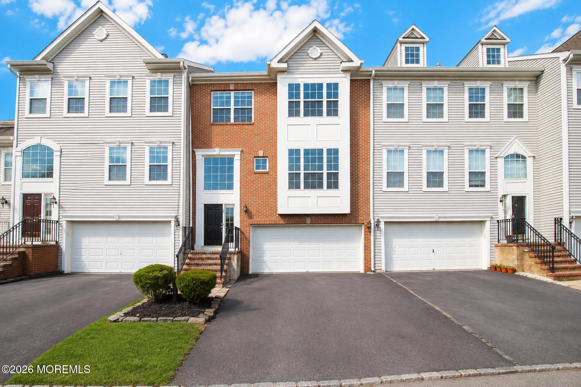 350 Bernard Drive Morganville NJ 07751