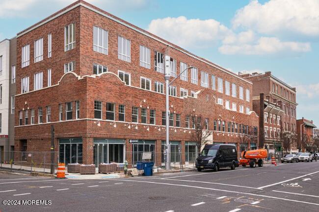 527 Bangs Avenue Asbury Park NJ 07712