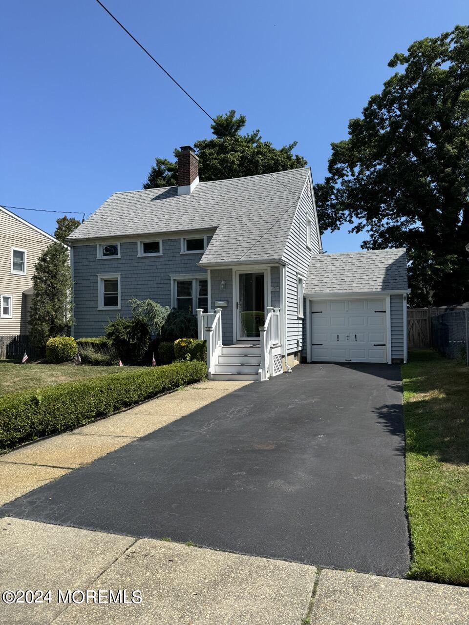 70 Wilson Avenue Neptune City NJ 07753