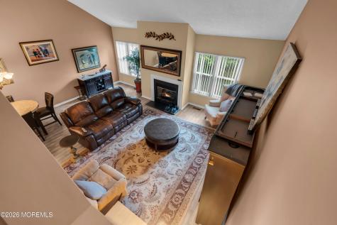 492 Bayberry Court Marlboro NJ 07726
