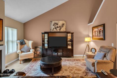 492 Bayberry Court Marlboro NJ 07726