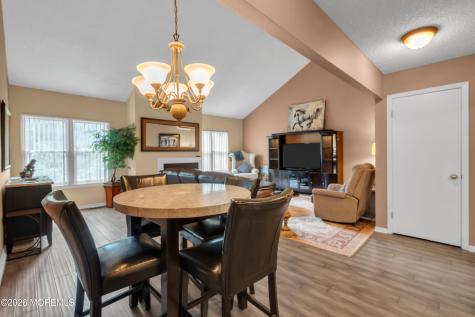 492 Bayberry Court Marlboro NJ 07726