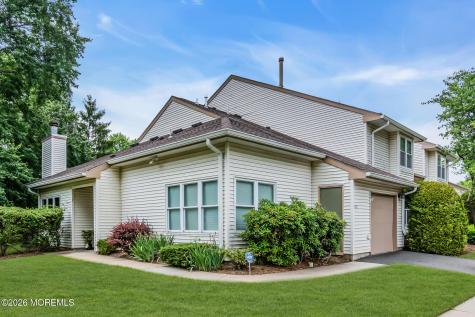 492 Bayberry Court Marlboro NJ 07726