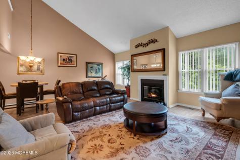 492 Bayberry Court Marlboro NJ 07726