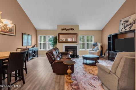 492 Bayberry Court Marlboro NJ 07726
