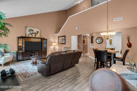 492 Bayberry Court Marlboro NJ 07726