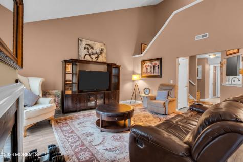 492 Bayberry Court Marlboro NJ 07726