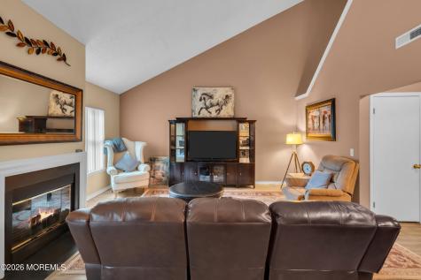 492 Bayberry Court Marlboro NJ 07726
