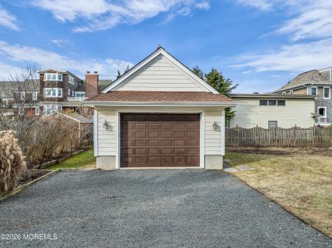 7 Anderson Street Monmouth Beach NJ 07750