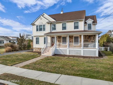 7 Anderson Street Monmouth Beach NJ 07750