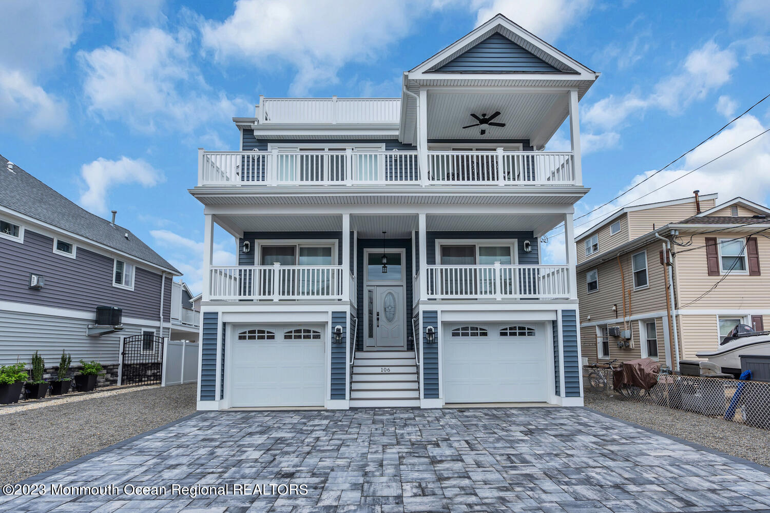 106 8th Avenue Seaside Park NJ 08752